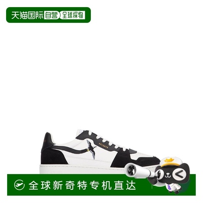 欧洲直邮AXEL ARIGATO 男士休闲鞋F2528002WHITEBLACK