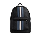 男士 双肩包 CV922QBOH0 COACH 黑色 West