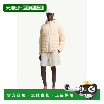 欧洲直邮MONCLER（2025 年新品）Donald Glover 设计的 Moncler x