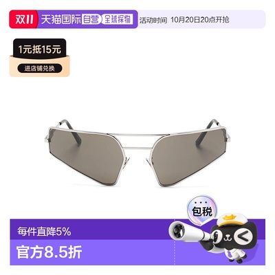 美国直邮RICK OWENS - Prong Sunglasses新款