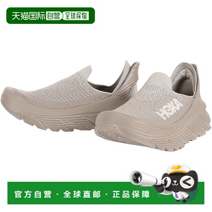【日本直邮】HOKA RESTORE TC休闲运动鞋 1134532-BBLC一脚蹬