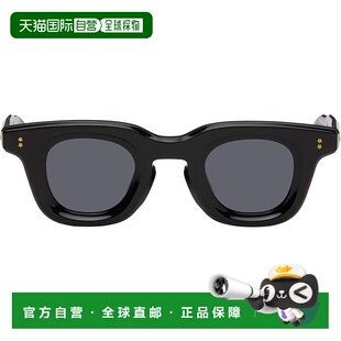 CLYDE 男士 黑色 1h可退 太阳镜 BONNIE Crybaby 香港直邮潮奢