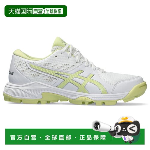 澳大利亚直邮Asics Gel Peake 2 女款板球鞋亚瑟士运动鞋