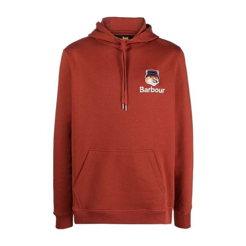 Barbour 男士针织毛衣 MOL0569BURHE