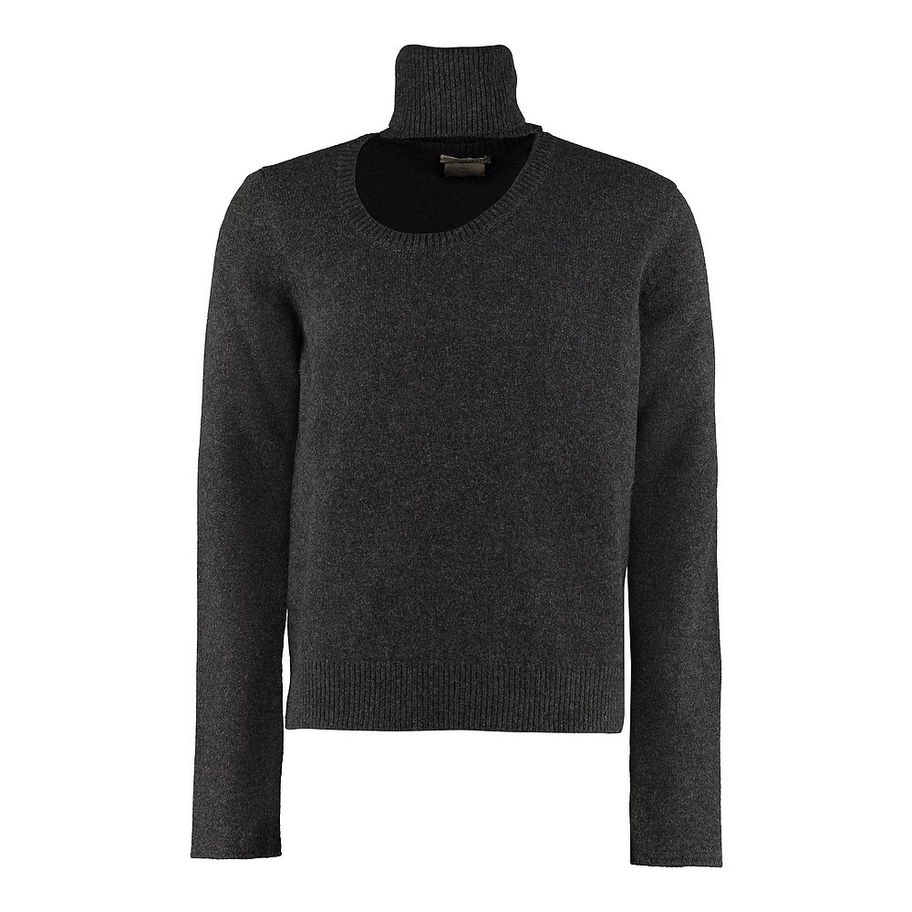 BOTTEGA VENETA 男士针织毛衣 593829VKGZ01100 AW2019