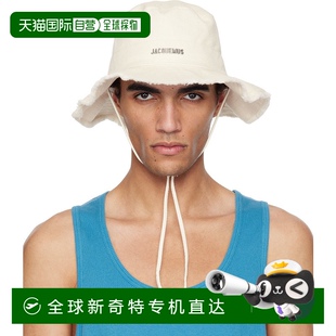 灰白色 系 Jacquemus 1h可退 男士 Classiques 香港直郵潮奢 Les