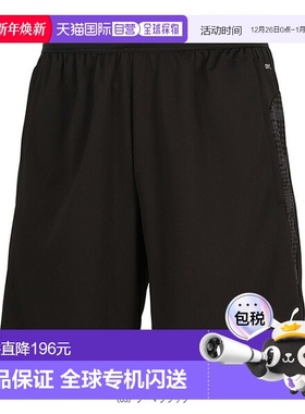 日本直邮PUMA 足球服（男士/中性款）TEAMCUP 训练短裤 中性款 66