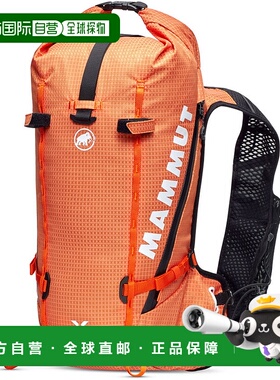 日本直邮 Mammut 户外 TRION 15 背包 [252000981]双肩包