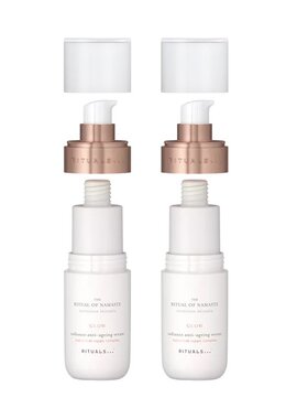 Ritulas仪式 抗老舒缓精华30mlx2 保湿紧致提亮 补充装