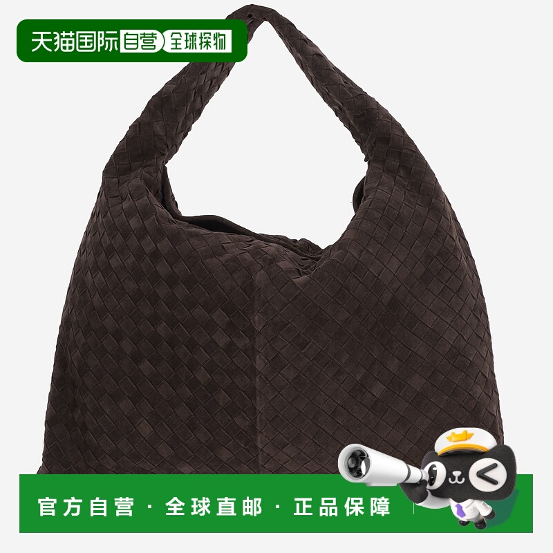 1h可退 香港直邮BOTTEGA VENETA 女士斜挎包 763970V1QE32190 CO