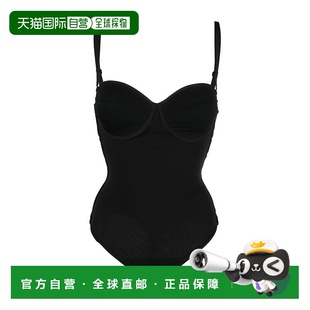 香港直邮WOLFORD 4W3001 吊带连体衣