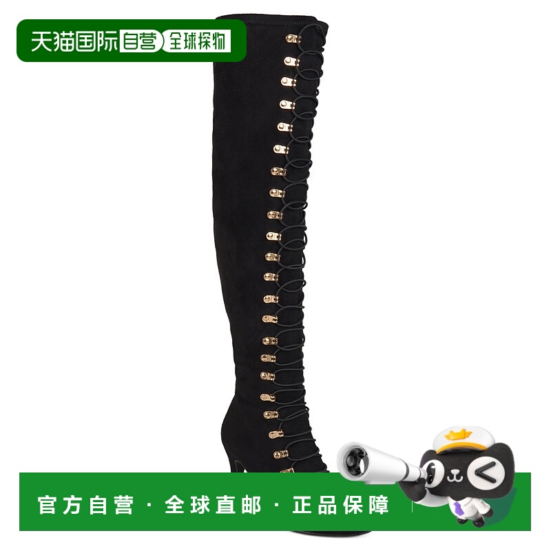 自营 journee collectionJournee Women's Wide Calf Trill Boot