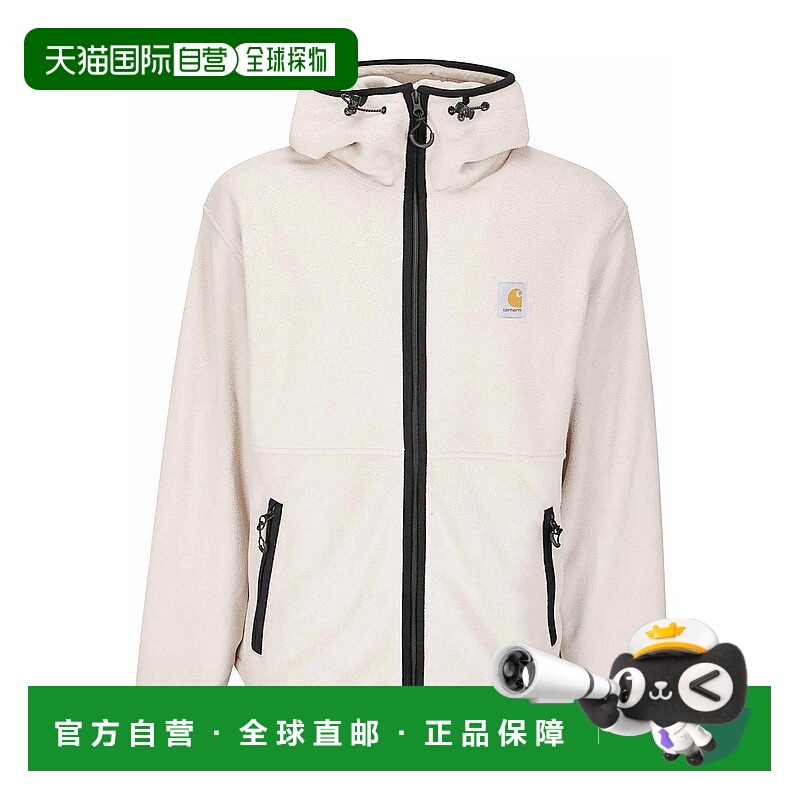 1h可退 欧洲直邮carhartt wip 男士 夹克衫