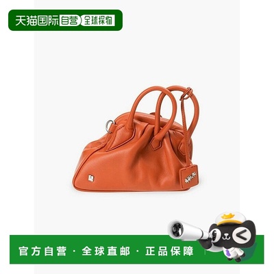 韩国直邮ADER ERROR 公用包包Small callio tote bag Orange 3019