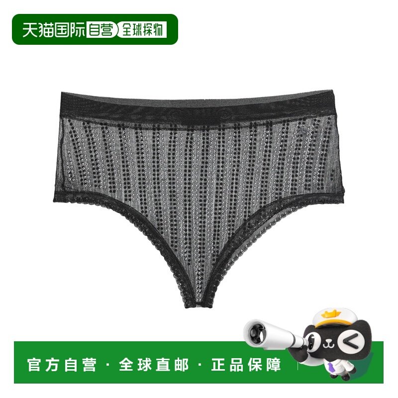 1h可退 香港直邮Rabanne 女士 内裤,女士内衣/男士内衣/家居服,女三角裤,淘宝优惠券,粉丝福利购,淘宝优惠卷