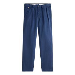 LAUREN SS2026 男士 710850209020 深棕色 休闲裤 香港直邮RALPH