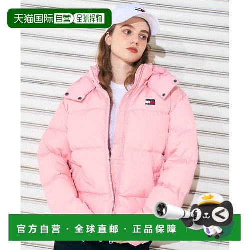 日本直邮TOMMY HILFIGER 阿拉斯加羽绒服 TO3203EW011709 羽绒服