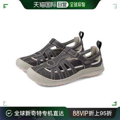 香港直邮潮奢 Jambu 女士 Joy Plant Based 凉鞋