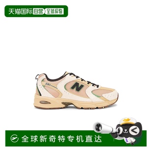 香港直邮New 运动鞋 Balance 530 MR530SND 男士 1h可退