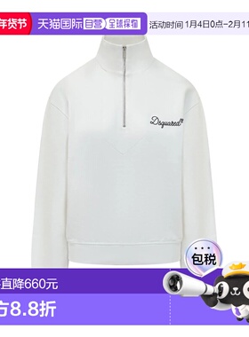 香港直邮DSQUARED2 女士针织衫 S75GU0620D25029100 SS2026