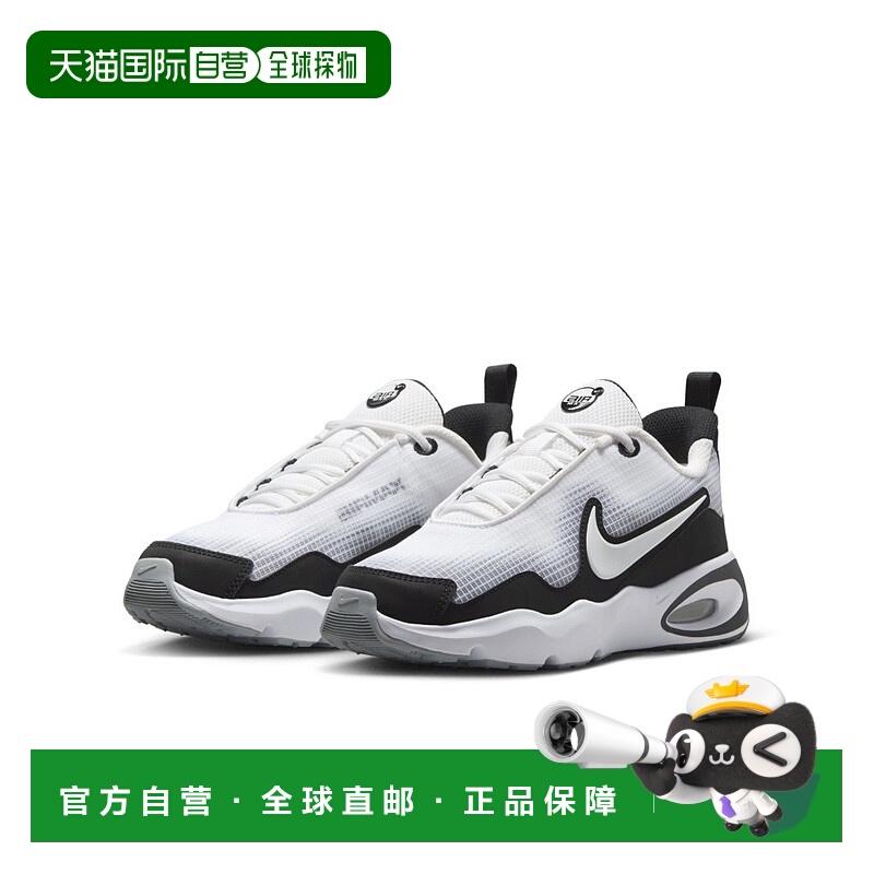 日本直邮NIKE 儿童运动鞋 Nike Air Max NOVA GS FN4446 NIKE AIR