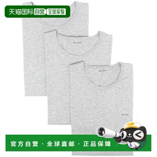 Smith 保罗 Polos 香港直邮潮奢 and Paul 男士 1h可退 史密斯