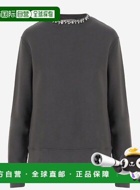 1h可退 欧洲直邮GOLDEN GOOSE DELUXE BRAND 女士卫衣GWP01223P00