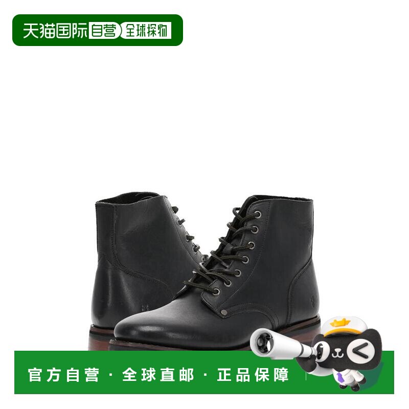 1h可退 【美国直邮】frye 男士 靴子皮靴男靴