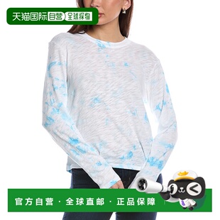 Anthony 蓝色 Thomas Slub球衣 美国奥莱直发 Melillo 自营ATM