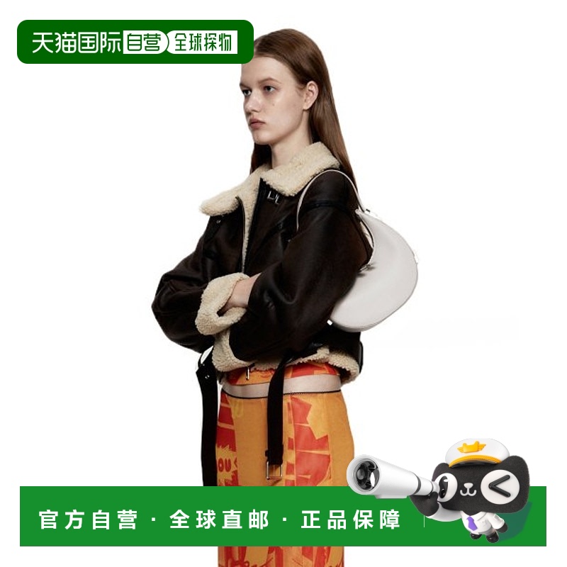 韩国直邮OSOI 腋下包 22FB030-101-01正品简约经典百搭 高级感