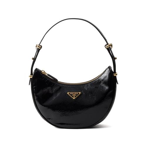 PRADA 女士手提包 1BC194VOOO2DNTF0002 SS2025 黑色