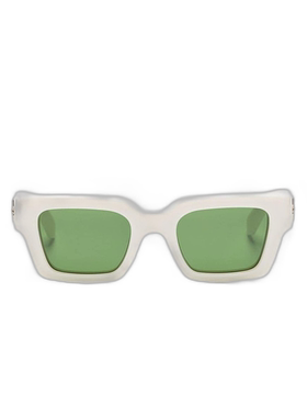 香港直邮OFF-WHITE 女士太阳镜 OERI126S24PLA0010155-0