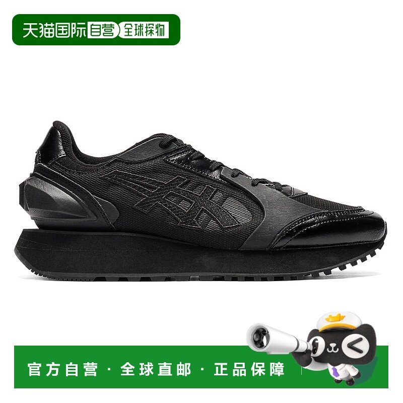 日本直邮Onitsuka Tiger MOAGE CO鬼塚虎运动鞋跑鞋 1183C438_001
