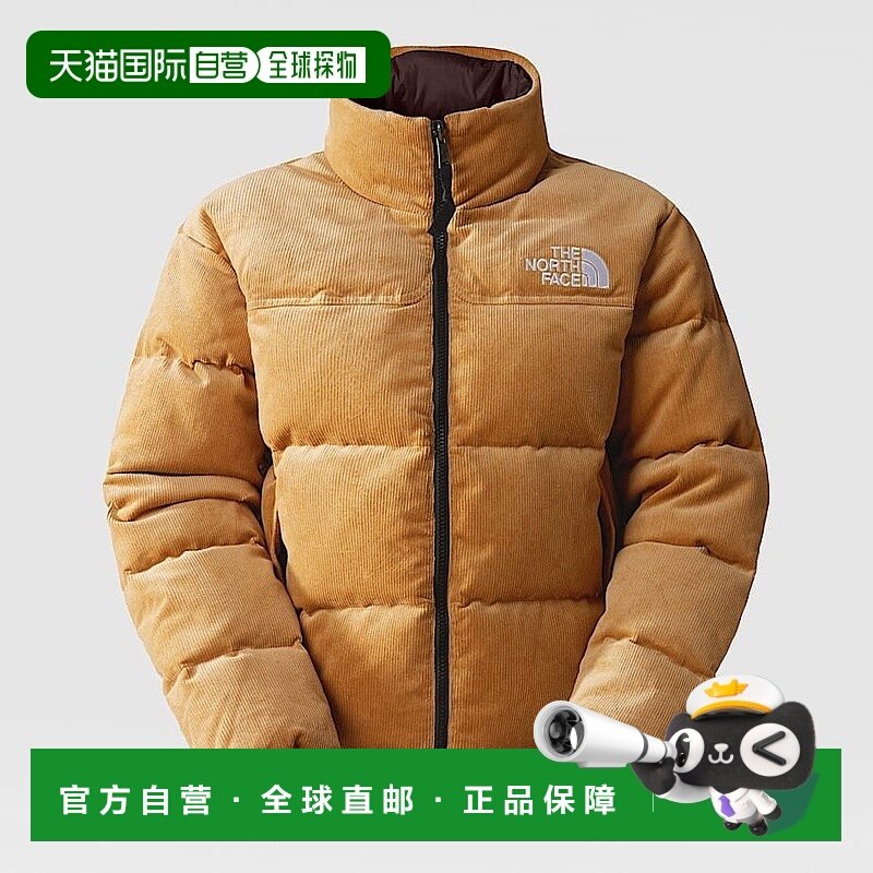 自营欧洲直邮北面1992年努子峰双面女式夹克TheNorthFace,运动/瑜伽/健身/球迷用品,电竞夹克/外套,淘宝优惠券,粉丝福利购,淘宝优惠卷