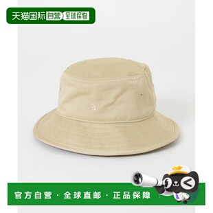 1h可退 日本直邮THE NORTH FACE PURPLE LABEL Chino Field 帽 北