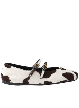 PRADA 女士休闲鞋 1F794NASAFD005F0G3N CO 白色