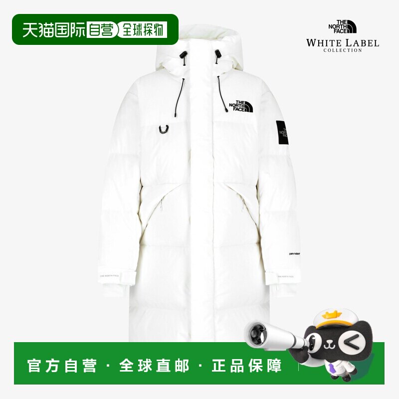 韩国直邮THE NORTH FACE ACTRA 羽绒外套 RDS北面羽绒服图片