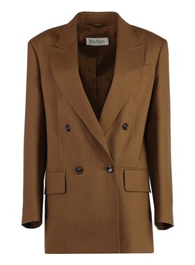 MAX MARA 女士西服 PALANCA2511041071600014 SS2025