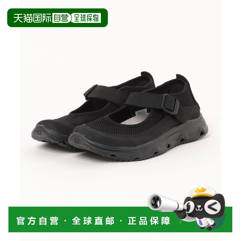 1h可退 日本直邮SALOMON男士复古玛丽珍鞋透气网面舒适休闲运动鞋,运动鞋new,运动休闲鞋,淘宝优惠券,粉丝福利购,淘宝优惠卷