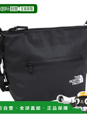 日本直邮THE NORTH FACE 神奇冰霜冷却便携包 NM52502 K 冷却便携