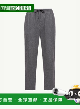 1h可退 欧洲直邮MONCLER 盟可睐 26春夏 K20912A00017596LQ940 男