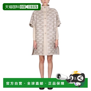 MARA 浅棕色 女士外套 AW2022 Publish ZENICA671001 香港直邮MAX