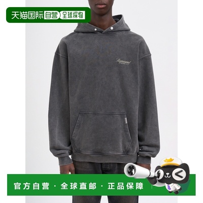 1h可退 香港直邮Represent 男士 REPRESENT OWNERS CLUB SCRIPT