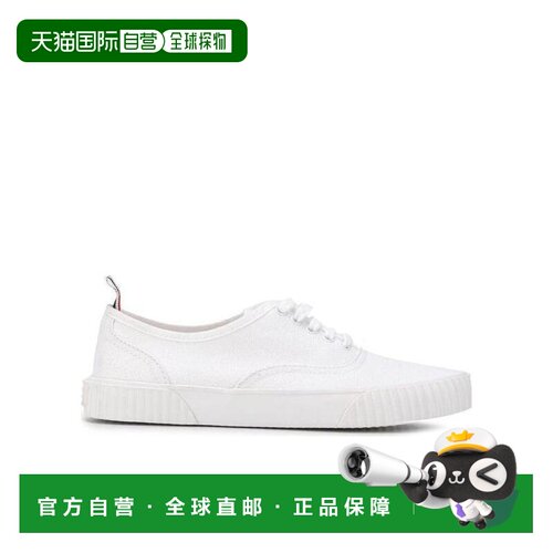 1h可退 香港直邮THOM BROWNE 女士运动鞋 FFD063A01588100 SS2026