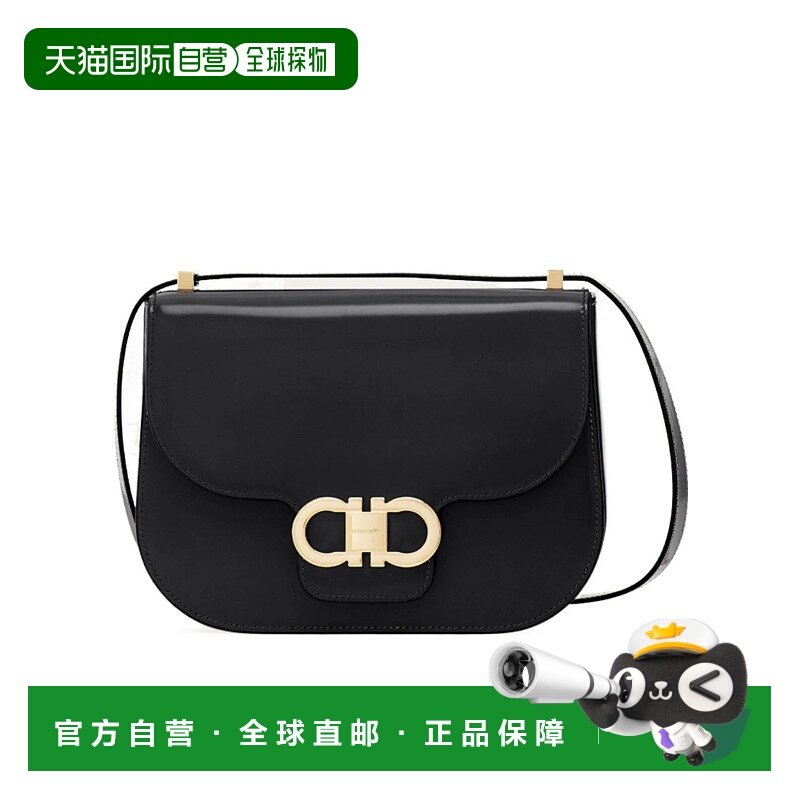 香港直邮SALVATORE FERRAGAMO 女士手提包 219867789541 SS2026