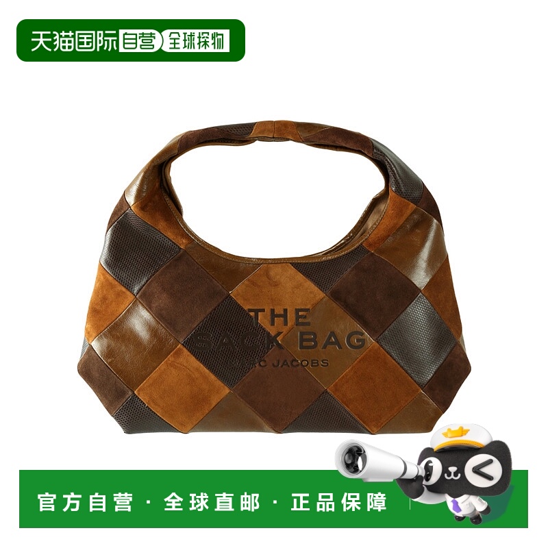 1h可退 香港直邮MARC JACOBS 女士手提包 2F5HSH005H01201 AW2025