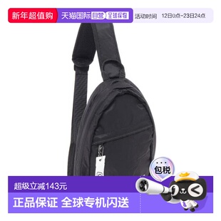 日本直邮Coleman 沃克单肩包 6.5L 适合收纳贵重物品及应急处置套