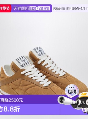 香港直邮CHLO&Eacute; 女士休闲鞋 CHC25A07IMS273女鞋