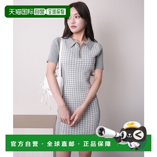 【日本直邮】LIPSERVICE女士其它连衣裙包臀裙秋冬季新款女连衣裙