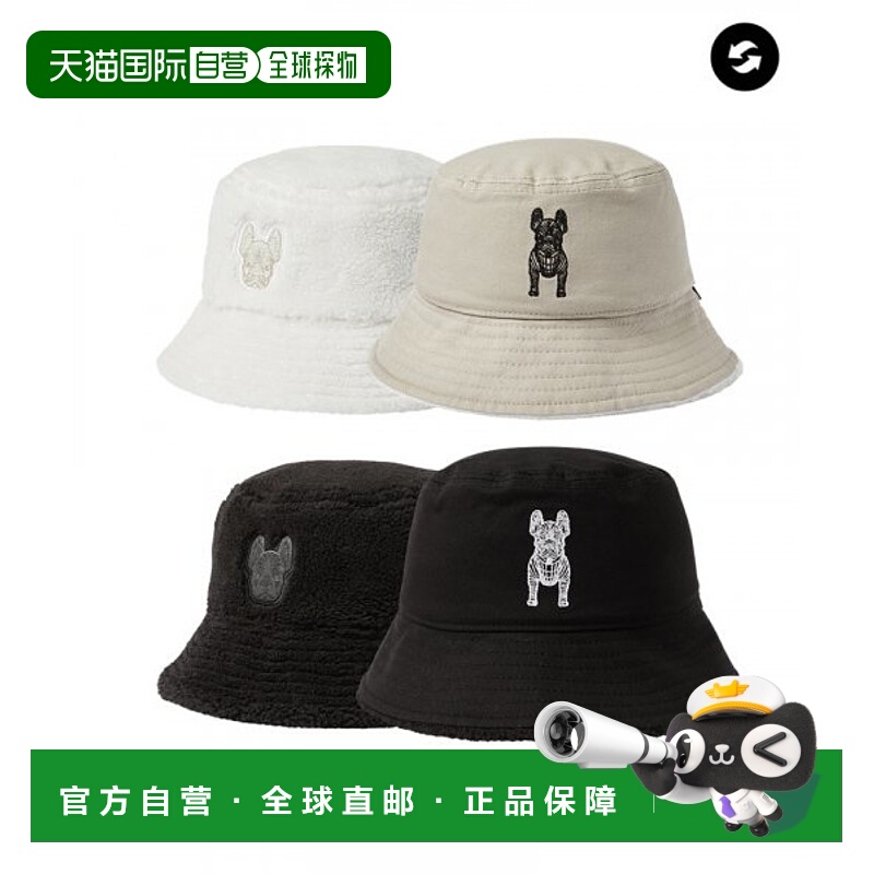 韩国直邮LIFEWORK 公用男士帽子LW224CP410新款